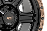 Rough Country 79170918 - Wheel
