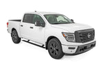 Rough Country PSR055110 - Running Board Set