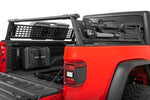 Rough Country 99072 - Truck Bed Rack