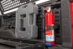 Rough Country 99069 - Truck Bed Rack