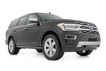 Rough Country 50013 - Suspension Leveling Kit