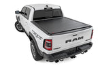Rough Country 50320550 - Tonneau Cover