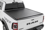 Rough Country 50320550 - Tonneau Cover