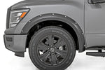 Rough Country F-N101705A-G41 - Fender Flare Set