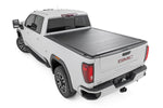 Rough Country 50120651 - Tonneau Cover