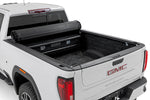 Rough Country 50120651 - Tonneau Cover