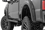 Rough Country F-F20231-M7 - Fender Flare Set