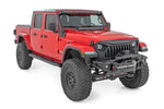Rough Country 44008 - Running Board Set
