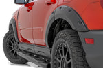Rough Country F-F11612A-YZ - Fender Flare Set