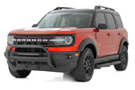 Rough Country F-F11612A-M7 - Fender Flare Set