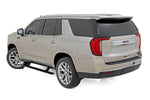 Rough Country PSR055250 - Running Board Set