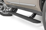 Rough Country PSR055220 - Running Board Set