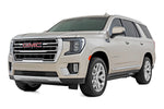 Rough Country PSR055250 - Running Board Set