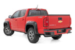 Rough Country F-C11511A-G9K - Fender Flare Set