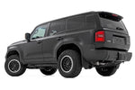 Rough Country 72900_A - Suspension Leveling Kit