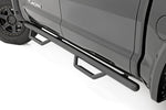 Rough Country RCT0786CCB - Step Nerf Bar