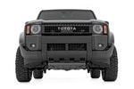 Rough Country 72900_A - Suspension Leveling Kit