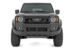 Rough Country 72642 - Suspension Lift Kit