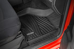 Rough Country FF-31213 - Floor Mat Set