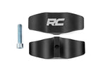 Rough Country 770778RES_A - Suspension Shock Absorber