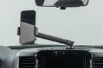 Rough Country 33007 - Dashboard Accessory Mount Kit