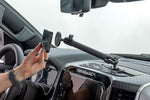 Rough Country 33003 - Dashboard Accessory Mount Kit