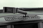 Rough Country 33000 - Dashboard Accessory Mount Kit