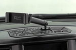 Rough Country 33007 - Dashboard Accessory Mount Kit