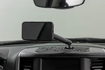 Rough Country 33002 - Dashboard Accessory Mount Kit