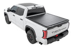 Rough Country 50514551 - Tonneau Cover