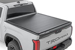 Rough Country 50514551 - Tonneau Cover