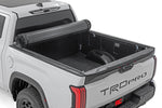 Rough Country 50514551 - Tonneau Cover