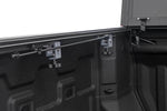 Rough Country 49120600 - Tonneau Cover