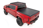 Rough Country 51515551 - Tonneau Cover