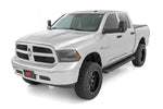 Rough Country SRB091785A - Running Board Set