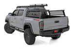 Rough Country 44012 - Running Board Set