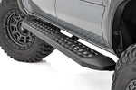 Rough Country 44012 - Running Board Set
