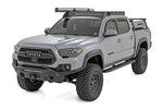 Rough Country 44012 - Running Board Set