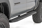 Rough Country 44012 - Running Board Set