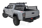 Rough Country 14012 - Running Board Set