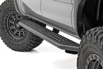 Rough Country 14012 - Running Board Set