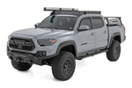Rough Country 14012 - Running Board Set