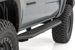 Rough Country 14012 - Running Board Set