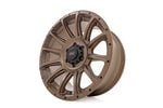 Rough Country 90181211 - Wheel