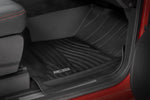 Rough Country FF-2141 - Floor Mat Set