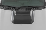 Rough Country HS30010-B3 - Hood Scoop