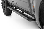 Rough Country 55009 - Running Board Set