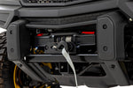 Rough Country 92095 - Winch Mount