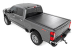 Rough Country 51507650 - Tonneau Cover