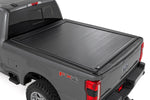 Rough Country 51507650 - Tonneau Cover